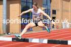 Steeplechase, 2026 Elswick Harriers Event, Wentworth, Hexham. Photo: David T. Hewitson/Sports for All Pics